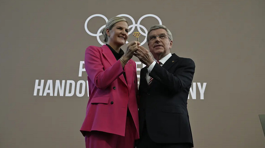 CIO et neutralité de façade : quand l’olympisme s’accommode des puissances et des guerres