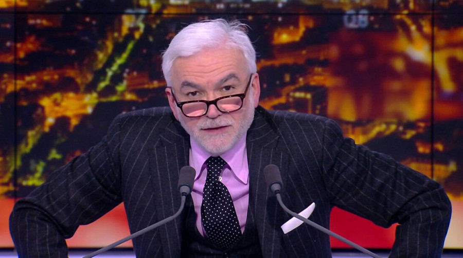 Le bistrot CNews