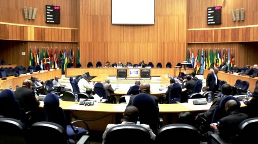 Vivre-ensemble : l’Union africaine rend hommage au leadership mondial de l’Algérie