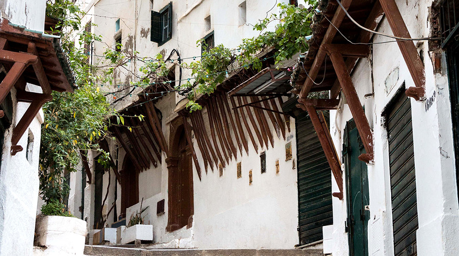 Casbah