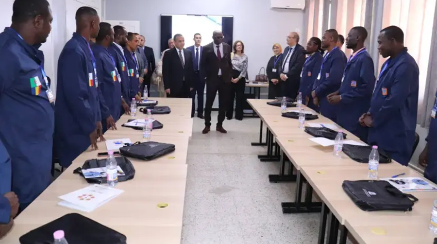 Centrales électriques : le Tchad à l’école de l’expertise algérienne