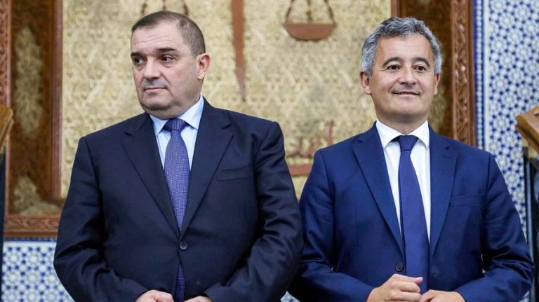 Gérald Darmanin confirme un tournant majeur sur les extraditions réclamées par l’Algérie