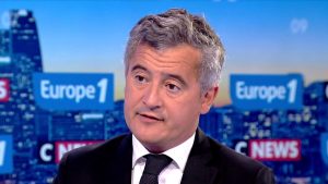 Darmanin