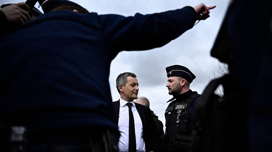 DZ Mafia : la focalisation de Darmanin qui occulte les circuits marocains du narcotrafic