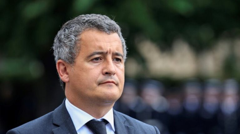 Darmanin