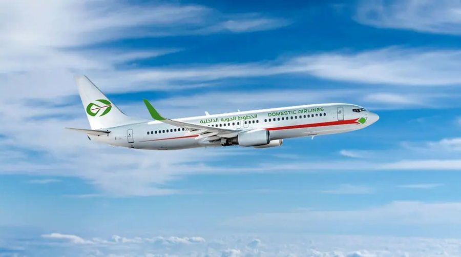 Domestic Airlines muscle son programme avec de nouveaux vols supplémentaires