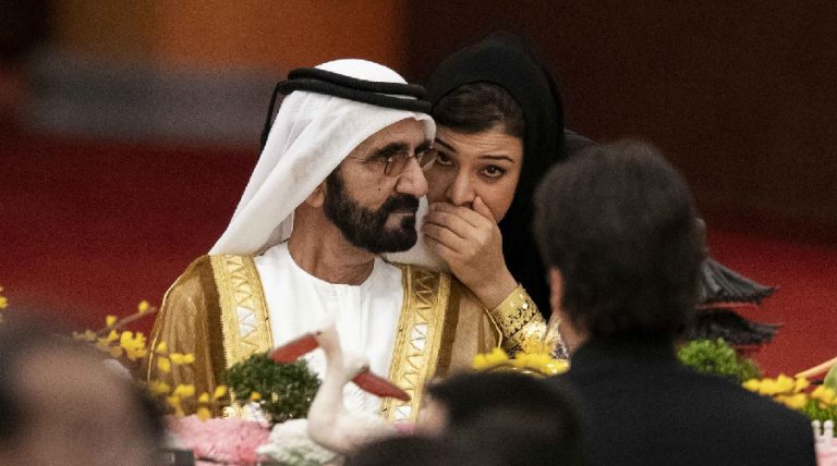 Quand le mirage émirati s’effrite : les capitaux quittent Dubaï pour Singapour et Milan
