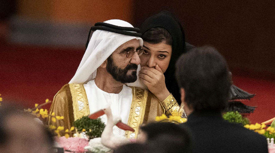 Quand le mirage émirati s’effrite : les capitaux quittent Dubaï pour Singapour et Milan