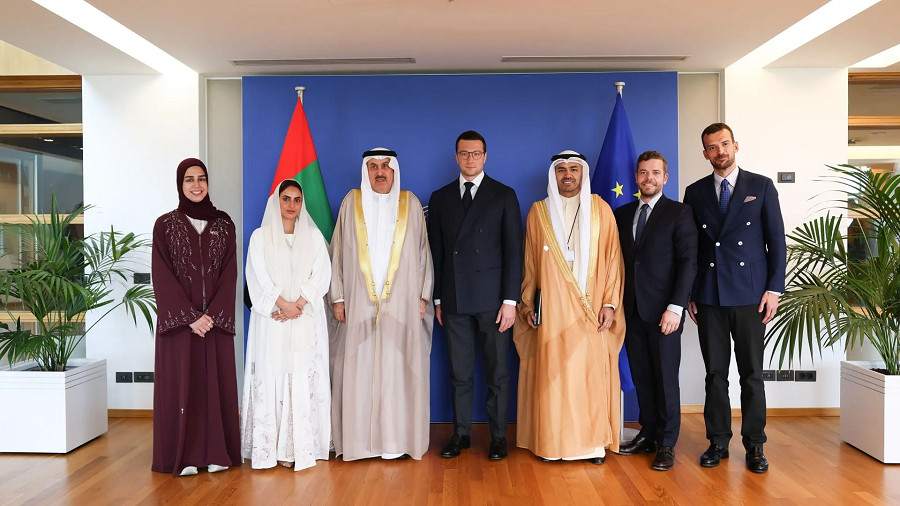 Israël jette les Emirats de Ben Zayed dans les bras de l’extrême-droite française