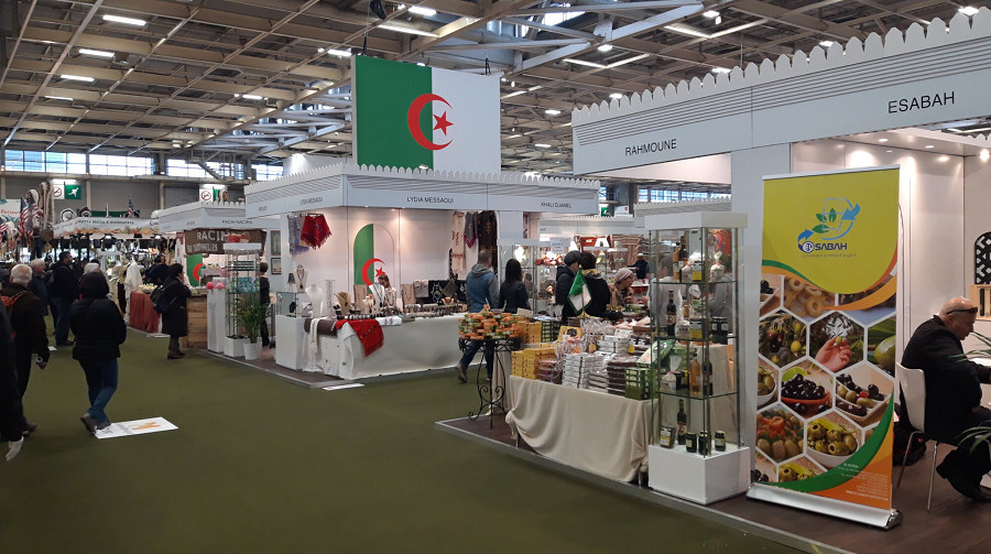 Pavillon Algérie à la Foire de Paris : incidents et provocations marocaines en série depuis l’ouverture
