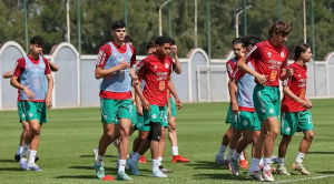 Foot U20