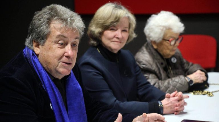 Voici comment la famille de Christophe Gleizes a cloué le bec à la secte de Vincent Bolloré
