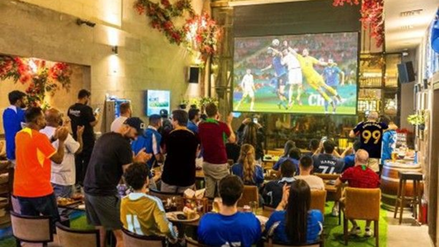 FIFA 2026: Where to Watch Live and Bet Online in Malaysia