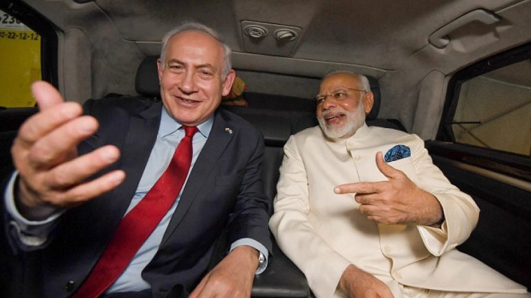 L’Algérie et les BRICS : quel rôle Israël a-t-il joué dans la position hostile de l’Indien Modi ?