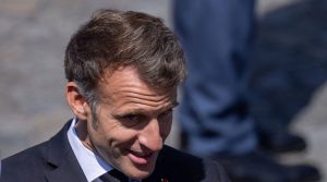 Macron