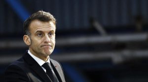 Macron