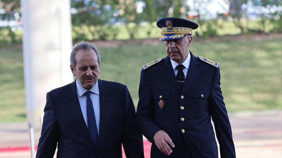 Les services secrets marocains déclarent la guerre aux symboles algériens en France ?