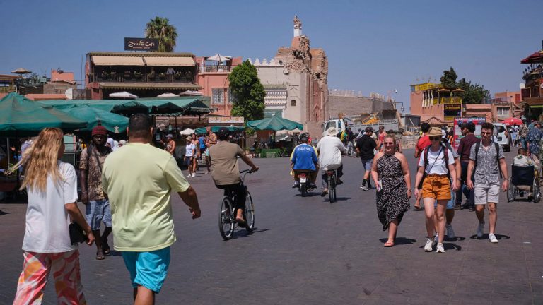 La grande supercherie des «vingt millions de touristes étrangers» au Maroc démasquée