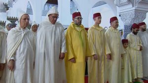 Maroc