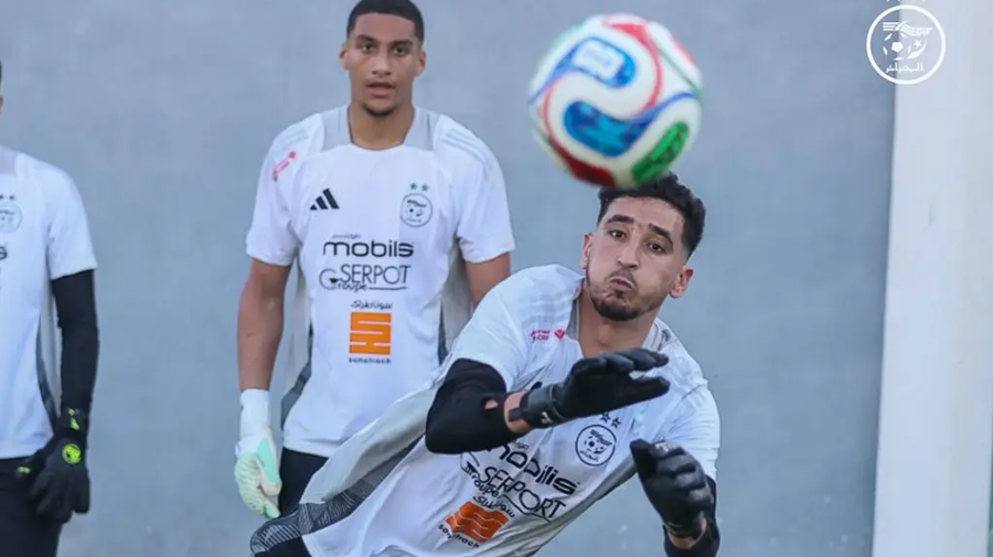 Préparation au Mondial 2026 : les joueurs de la sélection nationale soumis à un travail biquotidien