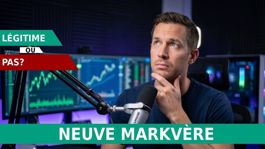Neuve Markvère