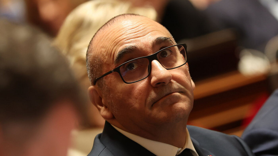 Laurent Nuñez sur CNews : «Il nous faut sortir de la logique du bras de fer avec l’Algérie !»  