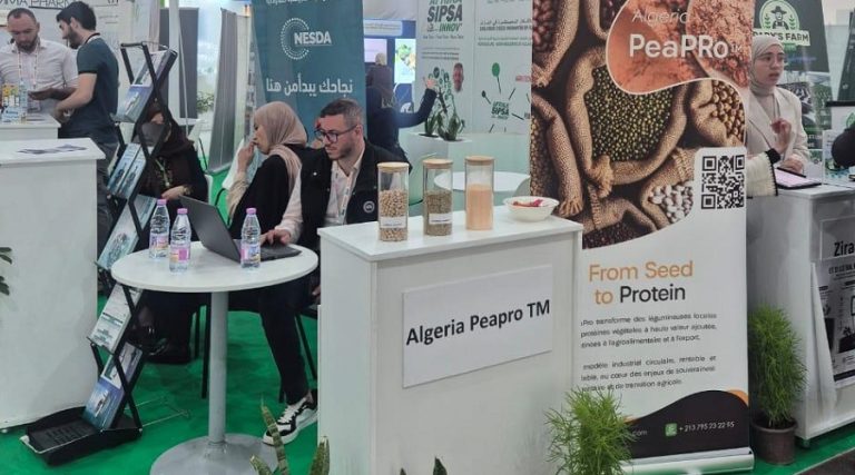 Synergy Agritech : l’innovation agro-industrielle au service de la souveraineté alimentaire algérienne