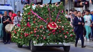 Printemps constantinois