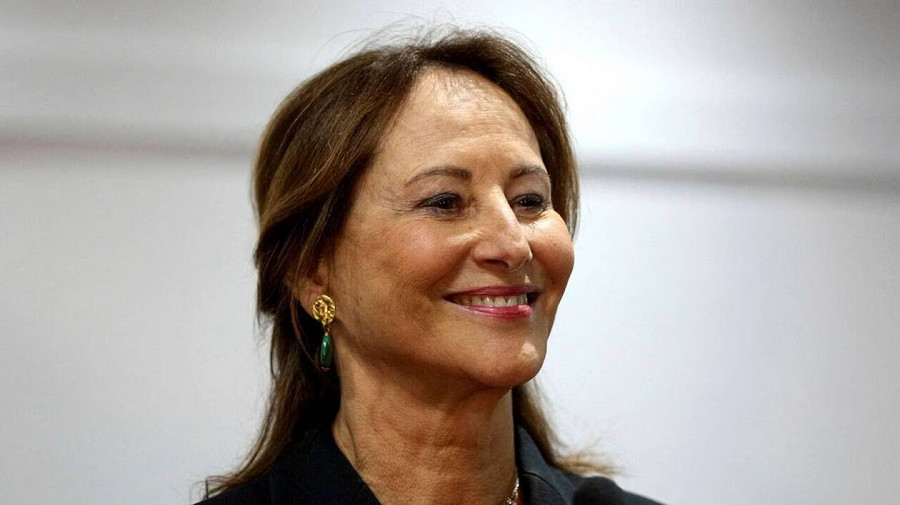 Ségolène Royal révèle le contenu de sa discussion avec Laurent Nuñez à son retour d’Algérie