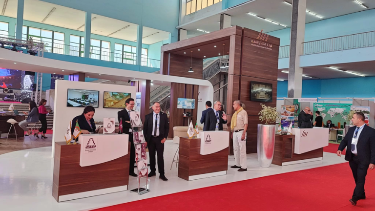 Cap sur le tourisme global : ouverture lundi du 25e SITEV avec 41 pays exposants