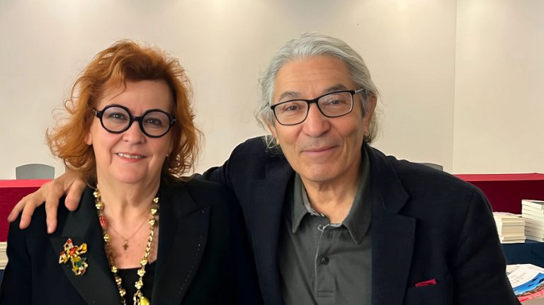 «Oui, je suis harki, fils et petit-fils de harki» : cet aveu du collabo Sansal passé sous les radars