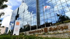 Sonatrach