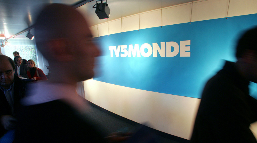 «TV5 Connection»