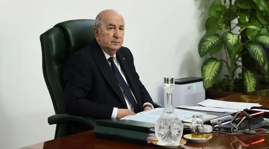 Afrique, santé et lutte contre la corruption : Tebboune accélère les chantiers stratégiques entre