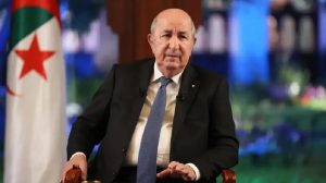 Tebboune