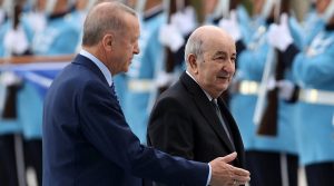 Turquie