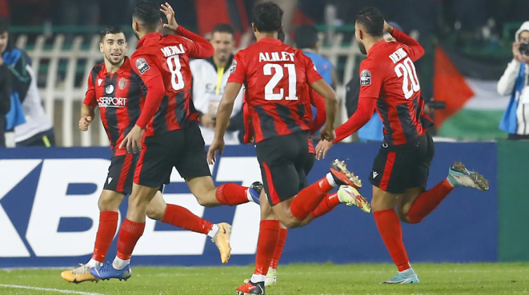 Coupe de la Confédération 2026 : l’USM Alger défie Zamalek pour un jackpot record