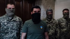 Ukraine