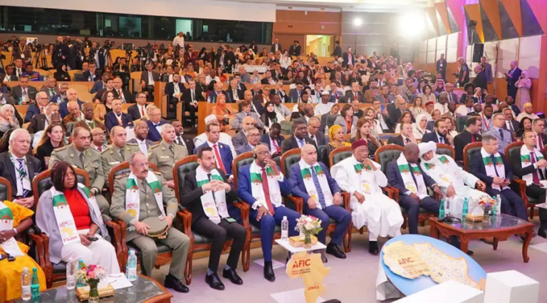 Forum africain du commerce : cap sur l’accélération de la ZLECAf