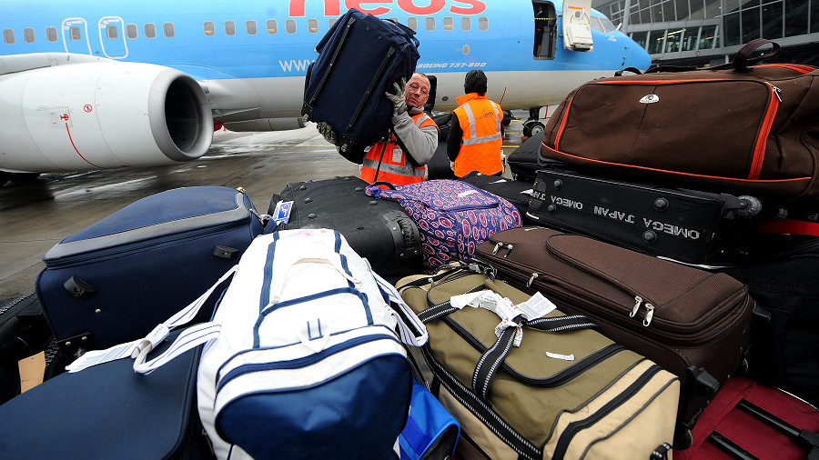 aéroport