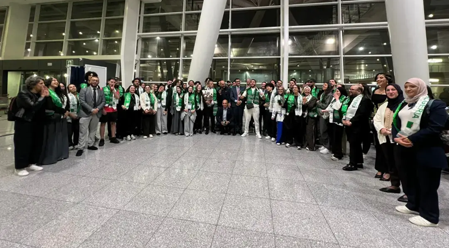  Quand la diaspora retrouve ses racines : des jeunes en Algérie pour la mémoire nationale