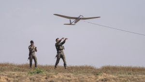 drone