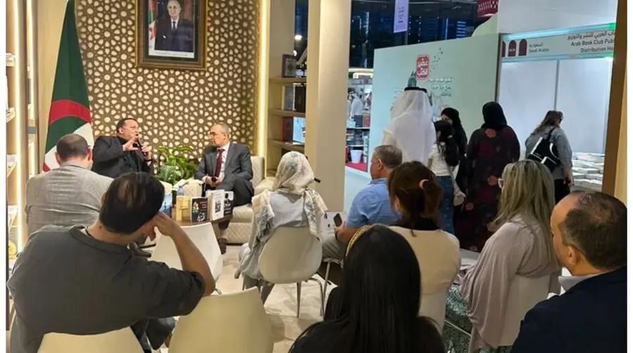 35e Foire internationale du livre de Doha : 32 éditeurs algériens au rendez-vous