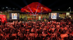 festival Imedghassen