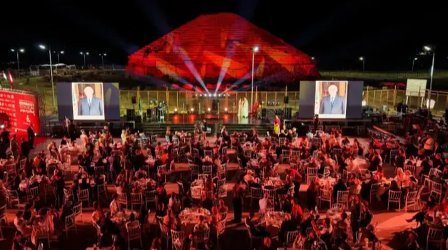 Les meilleures productions récompensées au festival international d’Imedghassen