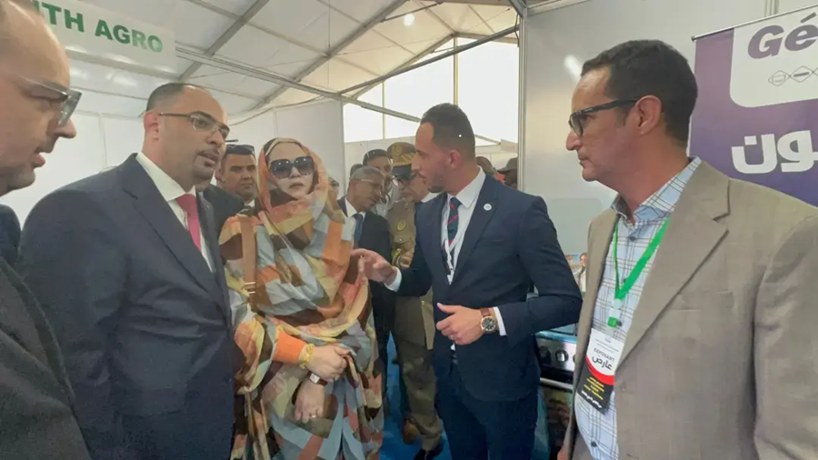8e Foire algéro-mauritanienne : vitrine offensive des produits et services algériens