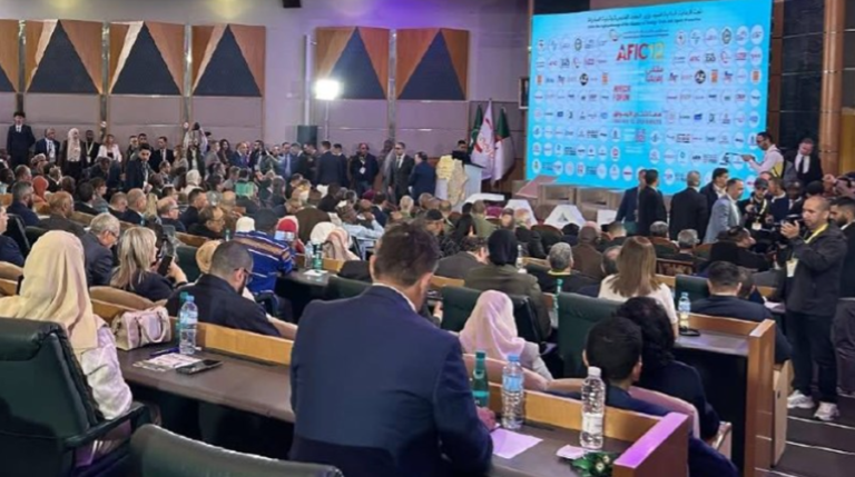 Algérie, catalyseur panafricain : Alger allume la mèche du 12e Forum africain d’investissements
