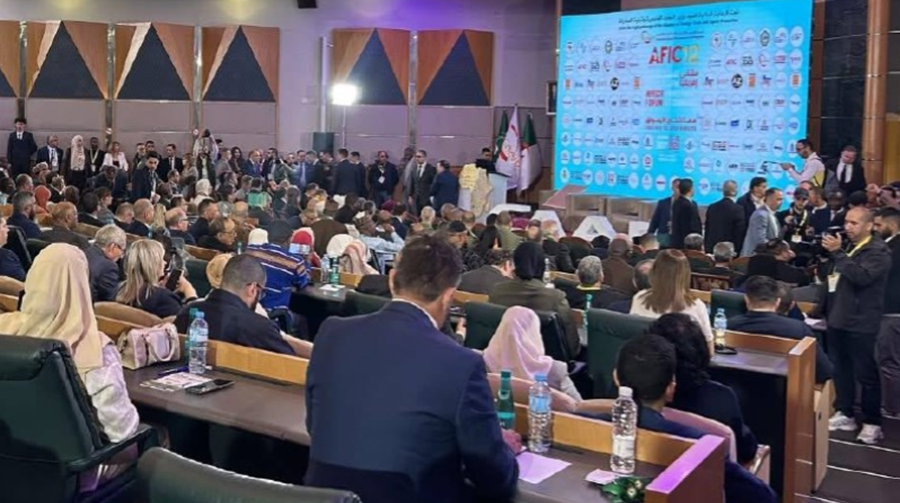 Algérie, catalyseur panafricain : Alger allume la mèche du 12e Forum africain d’investissements