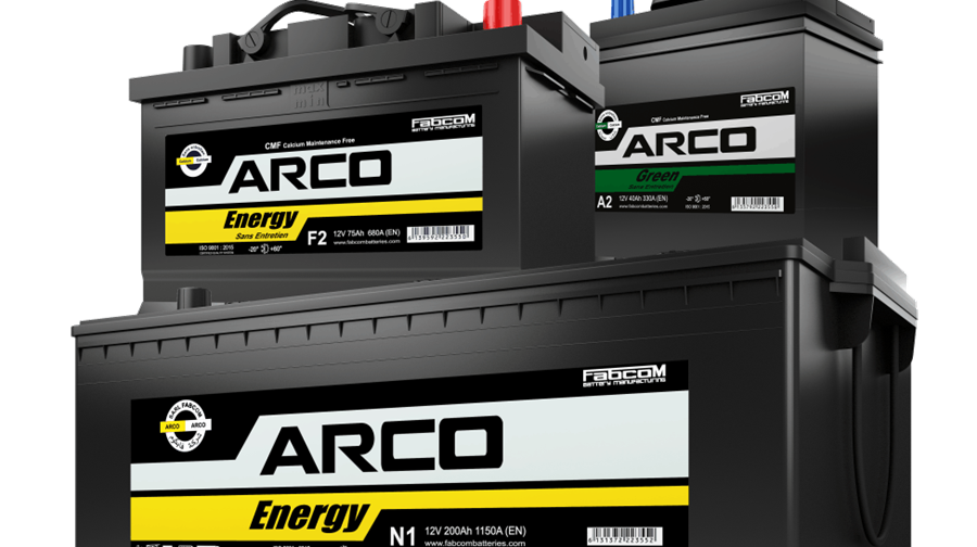 Automobile : l’Algérie lance sa première exportation de batteries vers le Cameroun