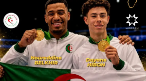 gymnastique pretoria